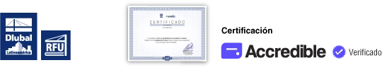 certificado